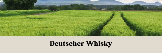 Deutscher Whisky