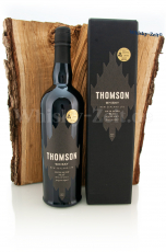Thomson South Island Peat | 0.7L | 46% Vol.