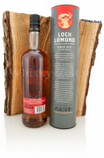 Loch Lomond 2012/2021 Limousin | 0.7L | 57,6% Vol.