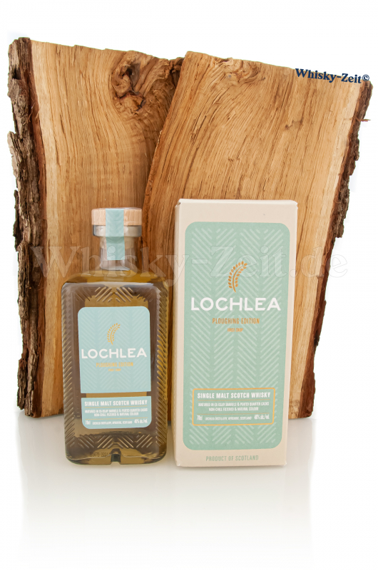 Lochlea Ploughing Edition 1st Crop | 0.7 Liter |  46% Vol.