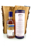 Dingle Batch 6 Single Malt Whisky | 0.7L | 46,5% Vol.